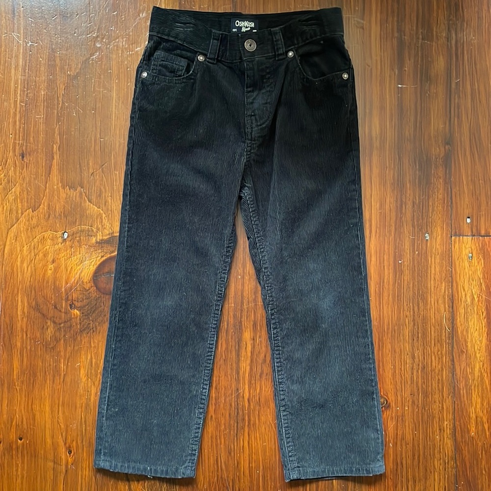 NWOT Oshkosh Corduroys